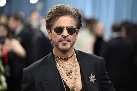 Shah Rukh Khan